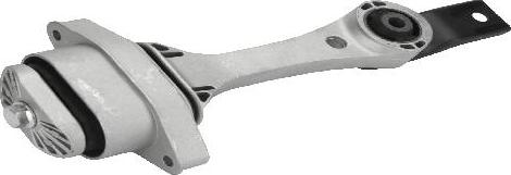 ÜRO Parts 1J0199851P - Holder, engine mounting car-mod.net