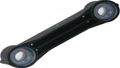 ÜRO Parts 1J0711596E - Selector / Shift Rod car-mod.net