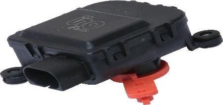 ÜRO Parts 1J1907511C - Control, blending flap car-mod.net