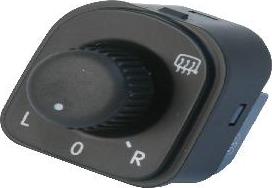 ÜRO Parts 1K0959565KREH - Switch, mirror adjustment car-mod.net
