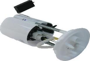 ÜRO Parts 1K0919051CK - Fuel Supply Module car-mod.net
