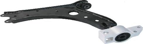 ÜRO Parts 1K0407151BC - Track Control Arm car-mod.net