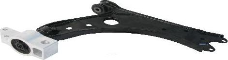 ÜRO Parts 1K0407152BC - Track Control Arm car-mod.net