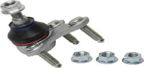 ÜRO Parts 1K0407365C - Ball Joint car-mod.net
