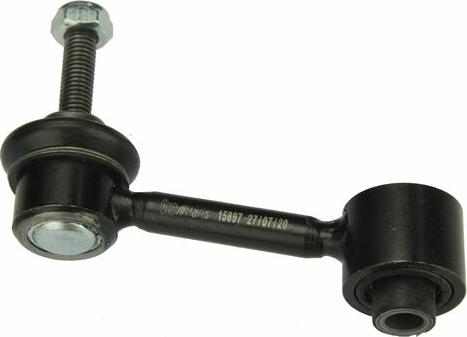 ÜRO Parts 1K0505465AA - Rod / Strut, wheel suspension car-mod.net