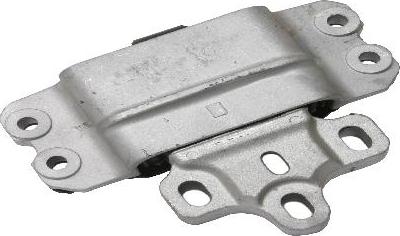 ÜRO Parts 1K0199555Q - Mounting, manual transmission car-mod.net
