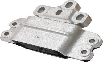 ÜRO Parts 1K0199555R - Mounting, automatic transmission car-mod.net