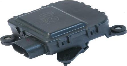 ÜRO Parts 8D1820511F - Control, blending flap car-mod.net