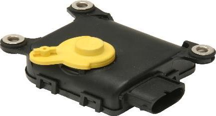 ÜRO Parts 8D2820511C - Control, blending flap car-mod.net