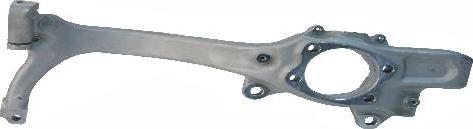 ÜRO Parts 8E0407254E - Steering Knuckle, wheel suspension car-mod.net