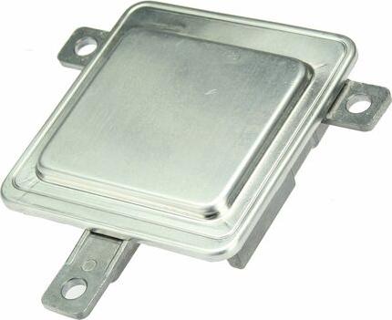 ÜRO Parts 8K0941597E - Control Unit, lights car-mod.net