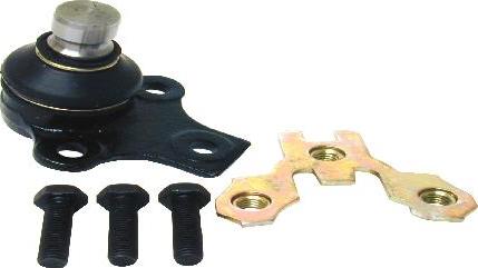 ÜRO Parts 357407365 - Ball Joint car-mod.net