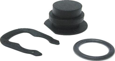 ÜRO Parts 357121140 - Sealing Plug, coolant flange car-mod.net