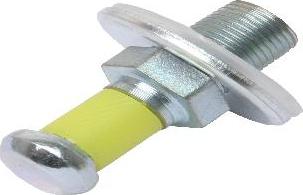 ÜRO Parts 357837034 - Door Lock car-mod.net