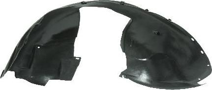 ÜRO Parts 30655665 - Panelling, mudguard car-mod.net
