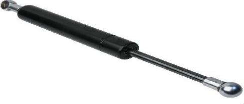 ÜRO Parts 30799161 - Gas Spring, boot, cargo area car-mod.net
