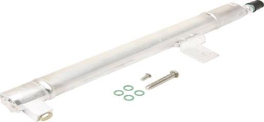 ÜRO Parts 30780200 - Dryer, air conditioning car-mod.net