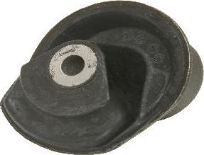 ÜRO Parts 3A0501541 - Mounting, axle beam car-mod.net