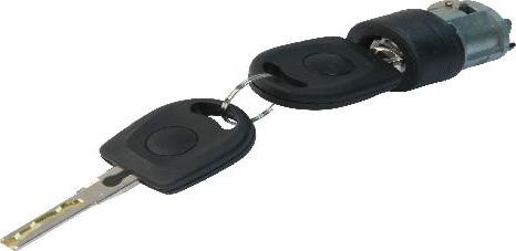 ÜRO Parts 3B0905855C - Ignition / Starter Switch car-mod.net