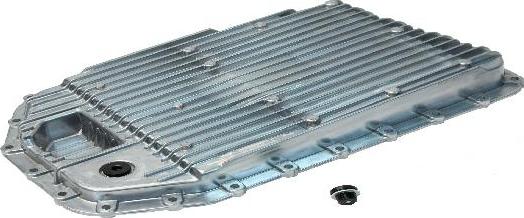 ÜRO Parts 24152333907PRM - Oil sump, automatic transmission car-mod.net