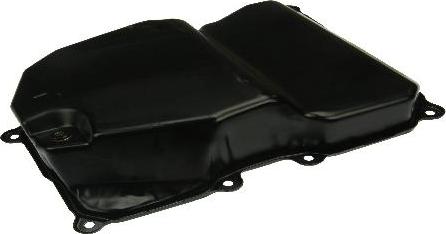 ÜRO Parts 24117566354 - Oil sump, automatic transmission car-mod.net