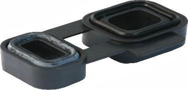 ÜRO Parts 24347588727 - Oil Seal, automatic transmission car-mod.net