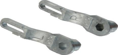 ÜRO Parts 2038300033PRM - Control Element, heating / ventilation car-mod.net