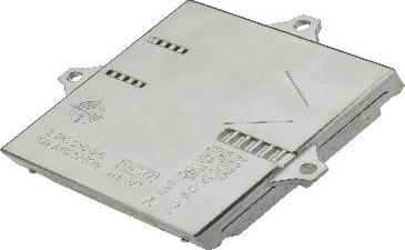 ÜRO Parts 2038209385 - Control Unit, lights car-mod.net