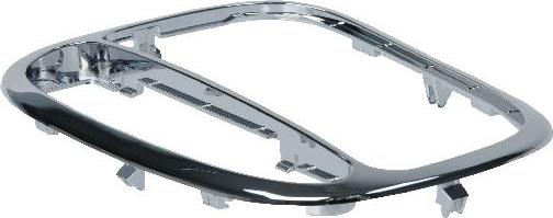 ÜRO Parts 203267TRIM - Shift Console, automatic transmission car-mod.net