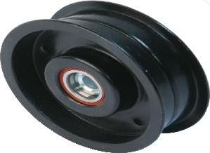 BM Catalysts 20021175 - Pulley, v-ribbed belt car-mod.net