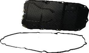 ÜRO Parts 7252703707 - Parts Kit, automatic transmission oil change car-mod.net