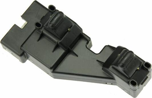 ÜRO Parts CY1317137 - Switch, window regulator car-mod.net