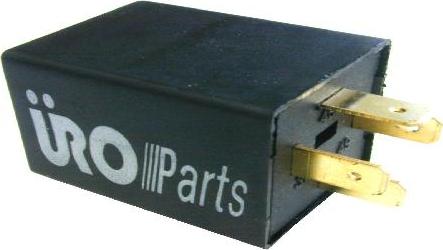 ÜRO Parts DAC1731 - Flasher Unit car-mod.net