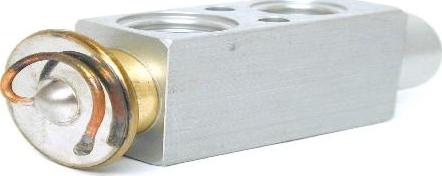 ÜRO Parts MMC6442AA - Expansion Valve, air conditioning car-mod.net