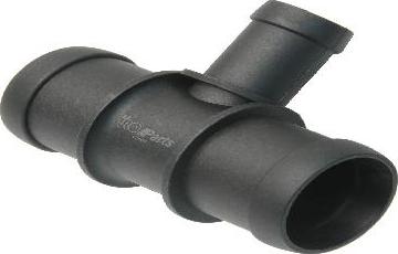 ÜRO Parts N90692901 - Coolant Tube car-mod.net