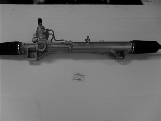 URW 30-74035 - Steering Gear car-mod.net