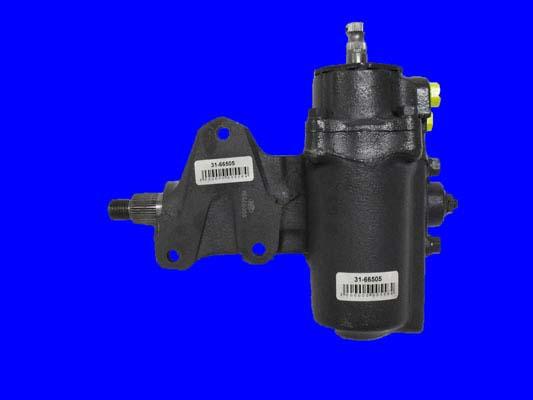 URW 31-66505 - Steering Gear car-mod.net