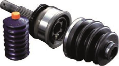 URW 21-04101 - CV Joint Kit, drive shaft car-mod.net
