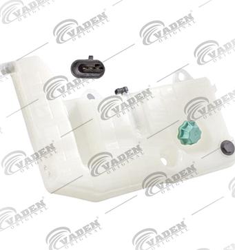 VADEN ORIGINAL 543.05.0001 - Expansion Tank, coolant car-mod.net