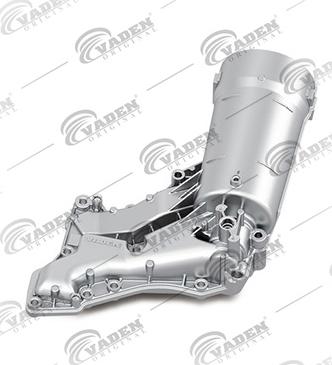 VADEN ORIGINAL 0104 066 - Housing, oil filter car-mod.net