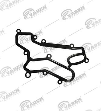 VADEN ORIGINAL 0104 061 - Seal, oil filter car-mod.net