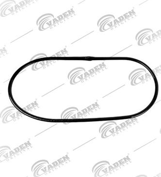 VADEN ORIGINAL 0104 068 - Gasket, thermostat car-mod.net