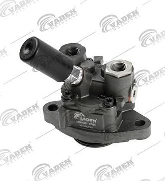 VADEN ORIGINAL 0104 028 - Fuel pre-supply, pump car-mod.net