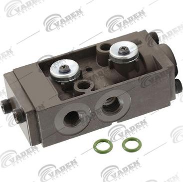 VADEN ORIGINAL 0106 009 - Multiport Valve, Compressed-air System car-mod.net
