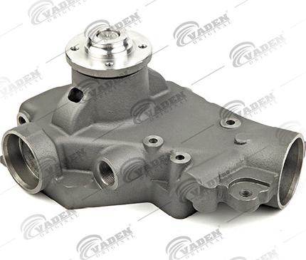 VADEN ORIGINAL 0106 017 - Water Pump car-mod.net