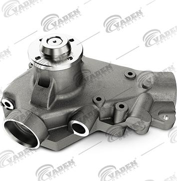 VADEN ORIGINAL 0106 105 - Water Pump car-mod.net