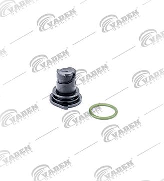 VADEN ORIGINAL 0106 115 - Sealing Plug, oil sump car-mod.net