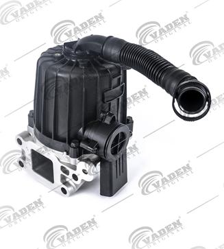 VADEN ORIGINAL 0101 469 - Oil Trap, crankcase breather car-mod.net