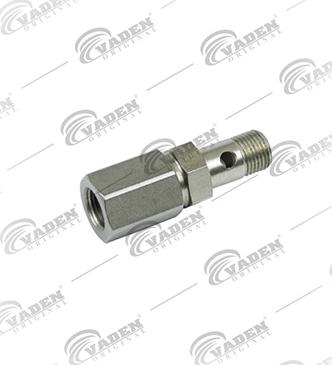 VADEN ORIGINAL 0101 041 - Valve, fuel supply system car-mod.net