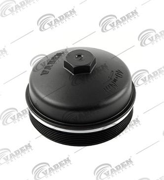 VADEN ORIGINAL 0101 115 - Cap, oil filter housing car-mod.net